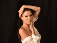 BrianaWoW - female with black hair and  big tits webcam at LiveJasmin