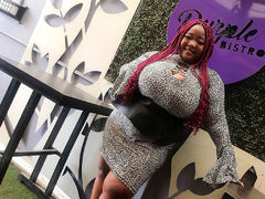 BriannaBabs - female with black hair and  big tits webcam at LiveJasmin