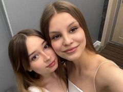 BridgetAndSunniv from LiveJasmin