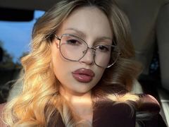 BridgetGarrett from LiveJasmin