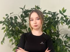 BridgetHaymore from LiveJasmin