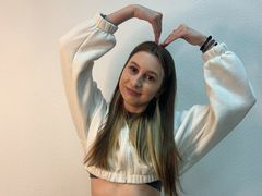 BridgetHazlett from LiveJasmin