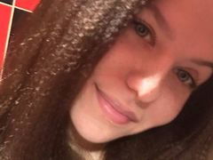 BridgetPoudrier from LiveJasmin