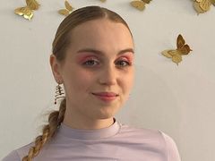 BrigidFret from LiveJasmin