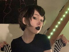 BrilliantLara from LiveJasmin