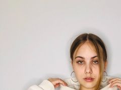 BrimladExcell - female with brown hair webcam at LiveJasmin