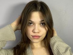 BritanySvatos from LiveJasmin