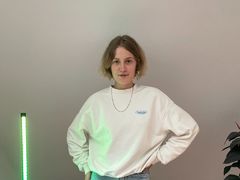 BritanySwander from LiveJasmin