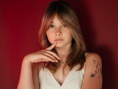 BritneyBali from LiveJasmin