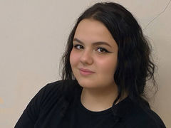 BritneyLens - female with black hair webcam at LiveJasmin