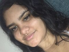 BritneyRangel - female with black hair and  big tits webcam at LiveJasmin