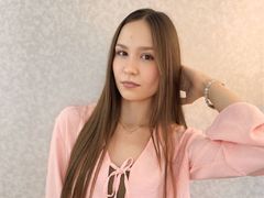 BritniProsper from LiveJasmin