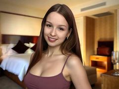 BrittFrickey from LiveJasmin