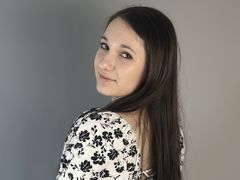 BrittGaillard from LiveJasmin