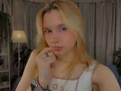 BrittGreenhouse - female with red hair and  small tits webcam at LiveJasmin