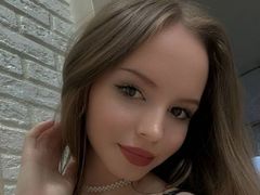 BrittHamm from LiveJasmin