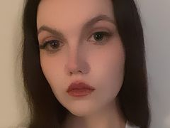 BrittaAmrine from LiveJasmin