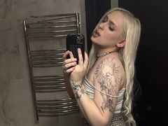 BrittanyOlson from LiveJasmin