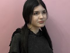 BrittenyBalderas from LiveJasmin