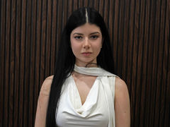 BrittnyMartinez - female with black hair webcam at LiveJasmin