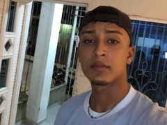 BrodaCrazy from LiveJasmin