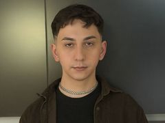 BronxPoe from LiveJasmin