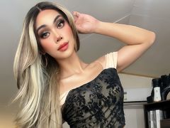 BrookeAnn from LiveJasmin