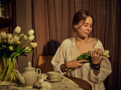 BrooklinWhite from LiveJasmin