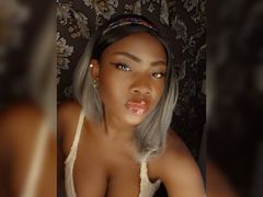 BrownElla from LiveJasmin