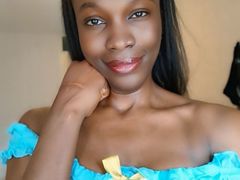 Browndoll from LiveJasmin