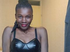 Browndoll - female with black hair and  big tits webcam at LiveJasmin