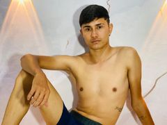 BruceAntony from LiveJasmin