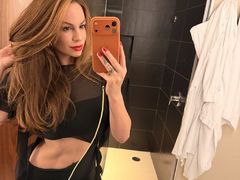 BrunaBrazilian from LiveJasmin