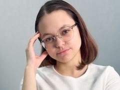 BrunaSibal from LiveJasmin