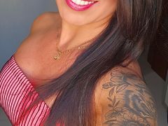 BrunetteKendra from LiveJasmin