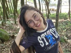 BrunnaFayal from LiveJasmin