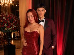 BrunoAndColin from LiveJasmin