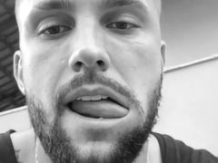 BrunoPontes from LiveJasmin