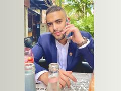 BrunoVega from LiveJasmin