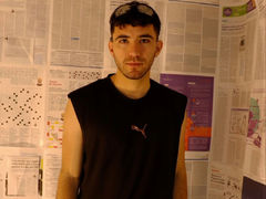 BryanTowers from LiveJasmin