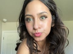 brownbuny from LiveJasmin