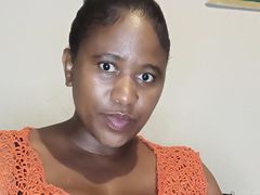 BuhleSmith from LiveJasmin