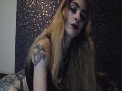 BunnyAmore from LiveJasmin