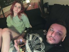 BunnyLovvve - couple webcam at LiveJasmin