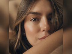 BunnyNoire - female with brown hair webcam at LiveJasmin