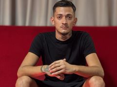 CadeKemp from LiveJasmin