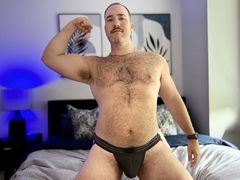 CadeWolff from LiveJasmin