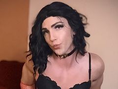 CadenSingleton from LiveJasmin