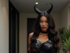 CafeJodie from LiveJasmin