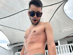 CainRush from LiveJasmin